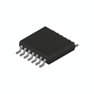 Logic 74ALVC132MTC 14 TSSOP ชิ้นส่วนวงจรอิเล็กทรอนิกส์ บริการครบวงจรแบบดั้งเดิม - Product Image 1