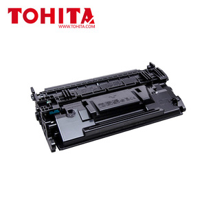 Cartouche de Toner CF287A pour HP LaserJet Enterprise M506 M506n M506x M506dn MFP M527 M501n <span class=keywords><strong>M501dn</strong></span> Toner TOHITA - Product Image 1