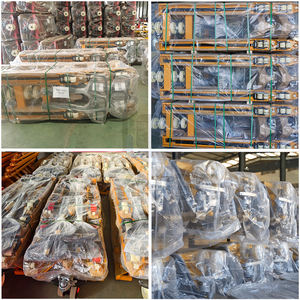 Transpaleta manual hidráulica SYNGE de <span class=keywords><strong>3</strong></span> toneladas y 3000kg con rueda de nailon, superventas, carretilla elevadora Manual para almacén minorista, Material - Product Image 5