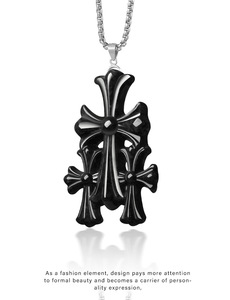 Collier pendentif en argent S925 avec jadeite Feicui naturelle de qualité A, forme de courge, évaluation tierce partie Forever Star, classique - Product Image 4