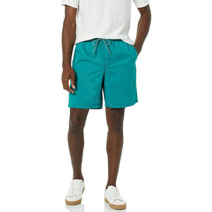 Shorts personnalisés pour hommes, différentes couleurs, prix de gros 2026, shorts pour hommes en gros, shorts personnalisés fabriqués au Pakistan - Product Image 1