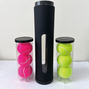 <span class=keywords><strong>Presurizador</strong></span> Automático de Pelotas de Tenis, <span class=keywords><strong>Presurizador</strong></span> de Pelotas de Pádel, 29 psi - Product Image 6
