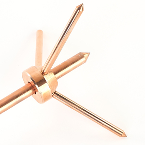 <strong>Lightning</strong> protection System for Building - Product Image 2