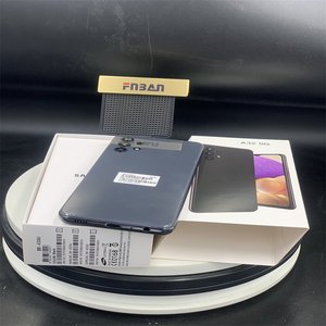 Batteria a Lunga Durata Originale Sbloccata <span class=keywords><strong>A32</strong></span> Versione Globale Android Sbloccato A34 A31 A35 Ingrosso <span class=keywords><strong>A32</strong></span>/A30/A30 Disponibile - Product Image 1