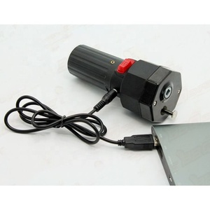 <span class=keywords><strong>Moteur</strong></span> <span class=keywords><strong>de</strong></span> <span class=keywords><strong>barbecue</strong></span> à batterie DC avec câble USB - Product Image 3