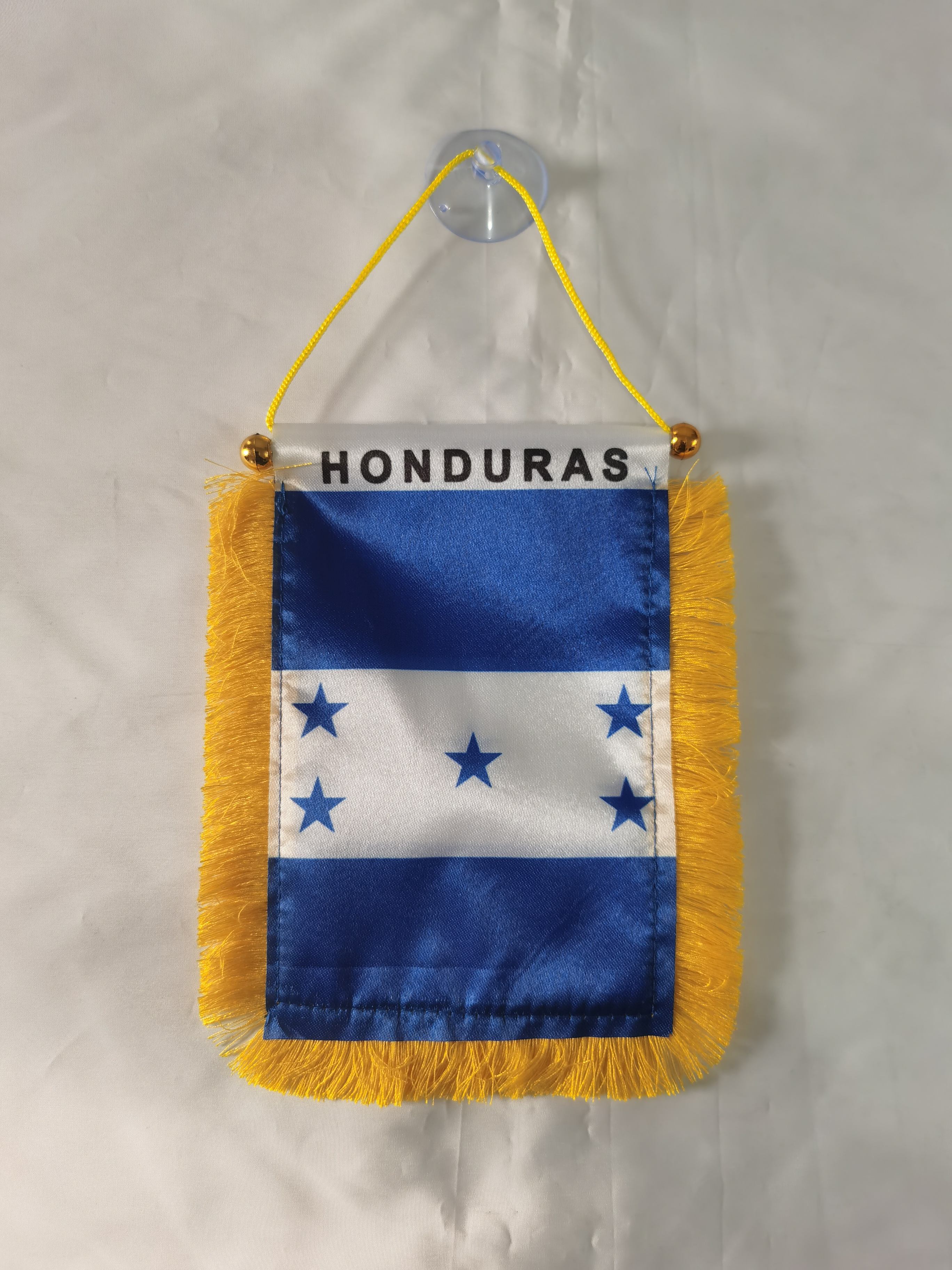 HONDURAS