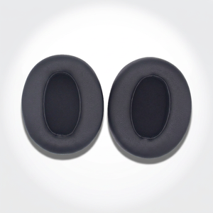 For Sony WH-XB910N XB910N WHXB910N Earpads Ear <b>Pads</b> Ear Cushions Replacement Premium Protein Leather Memory <b>Foam</b> Soft Cups - Product Image 6