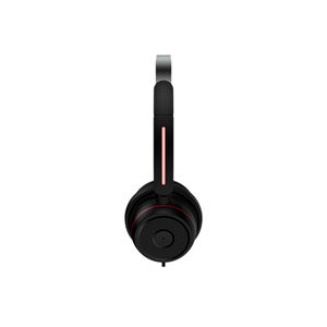 <span class=keywords><strong>Casque</strong></span> <span class=keywords><strong>filaire</strong></span> HiFi avec micro USB pour contrôle direct sur PC et utilisation audiophile - Product Image 3
