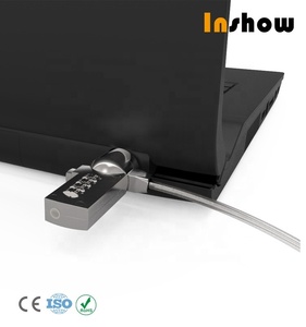 INSHOW Báo Động Cửa Hàng Điện Tử Chống Trộm Chống Trộm Chống Trộm Cho Máy Tính Xách Tay - Product Image 6