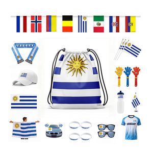 Sac à cordon Gahumi 2026 pour événements et activités, fabriqué en Chine, pour matchs de football, grande capacité, meilleure qualité, sac promotionnel à cordon - Product Image 2