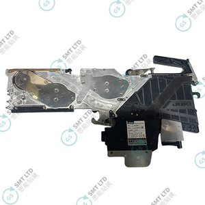 Alimentador de Cinta Eléctrico SMT Original Nuevo/Usado RF08AS de 8mm (40207421 / 402-07421) - Product Image 2