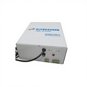 NOUVEAU ouvre-<span class=keywords><strong>porte</strong></span> <span class=keywords><strong>de</strong></span> <span class=keywords><strong>garage</strong></span> enroulable 220V boîte <span class=keywords><strong>de</strong></span> contrôle QN-DRAC108 - Product Image 1