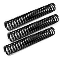 Ressort de compression en acier au carbone de la marque populaire RUIYI, direction hélicoïdale gauche/droite, diamètre 0,1-6 mm, modèle CS-086 pour