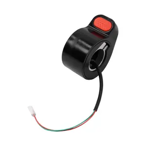 Universal Electric Scooter Throttle For Cityneye M365 PRO PRO2 Finger Accelerator Repalcment Accessories