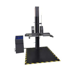 Đôi cánh tay thả thử nghiệm máy bao bì thả thử nghiệm máy - Product Image 2