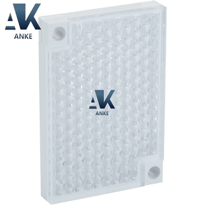 Accesorios Originales Sick PL40A 1012720, Reflectores y Ópticas de Material PMMA/ABS, 40x60mm - Product Image 1