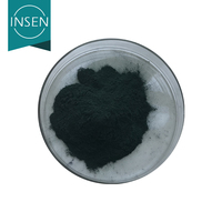 Nutrition Suppléments Orgainc Spiruline Poudre À Vendre