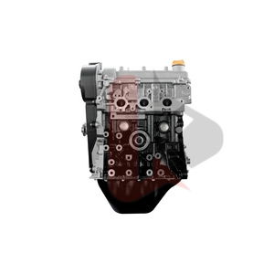 <span class=keywords><strong>Motor</strong></span> Chery SQR372 Nuevo, <span class=keywords><strong>Motor</strong></span> de 3 Cilindros y 0.8L para John Deere Gator XUV 825i, Kawasaki Mule - Product Image 1