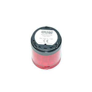 Auer Signal RDMHP <b>Led</b> Strobe <b>Light</b> 12V Ip65 Multi Functional Indicator <b>Light</b> - Product Image 4