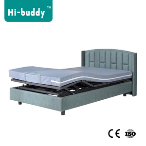 Cama Inteligente Ajustable para Personas Mayores con Función CF-3122GN, Cama Inteligente CF-3122GN CF-3122GN - Product Image 3