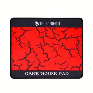TF800 Four-piece Gaming 104 Keys Keyboard 4-color Breathing Light Mouse Gaming Headset Anti-slip Mouse Pad - Product Image 4