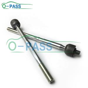 OPASS ด้านหน้าด้านในTie Rodเพลาสําหรับ<span class=keywords><strong>FORD</strong></span> C-MAX FOCUS III KUGAหนีทัวร์นีโอการขนส่งเชื่อมต่อMPV AV6Z-3280-E - Product Image 5