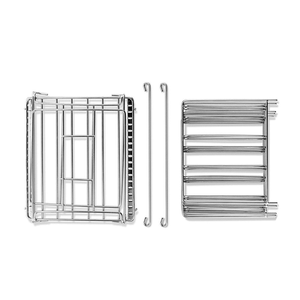Kit de accesorios Sous Vide de 12 cuartos de galón sin BPA, funda completa para tapa de contenedor, incluye libro de cocina, para servicios de restaurante y hotel - Product Image 6