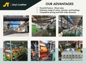 Top Picks 0.7mm Résistant Aux Rayures Synthétique PVC <span class=keywords><strong>Cuir</strong></span> Design Moderne Intérieur De Voiture Similicuir pour Meubles De Voiture/Canapé Décoratif - Product Image 4