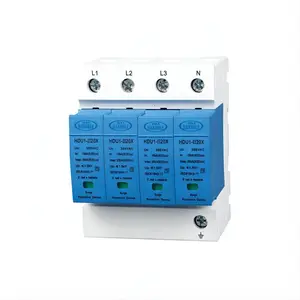 whole house surge protector breaker for Stable system operation