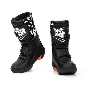 <span class=keywords><strong>Botas</strong></span> de campo traviesa para niños y jóvenes TR Tiger <span class=keywords><strong>Botas</strong></span> de carreras para niños <span class=keywords><strong>Botas</strong></span> MX para niños - Product Image 1