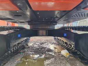 รถขุดตีนตะขาบ ZX120-6ฮิตาชิ12ตันสินค้าญี่ปุ่น - Product Image 3