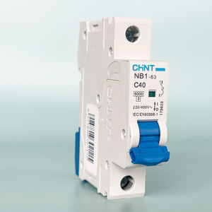 <span class=keywords><strong>2025</strong></span> Лидер продаж, сертифицированное прочное производственное оборудование для автоматического выключателя Chint 150a - Product Image 3