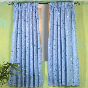 Rideau de douche couture - Product Image 1