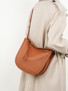 Sacs à main de créateurs tendance 2026 pour femmes, marques célèbres, cuir véritable, sacs de luxe, fermeture éclair, haute qualité, durables, mode décontractée - Product Image 2