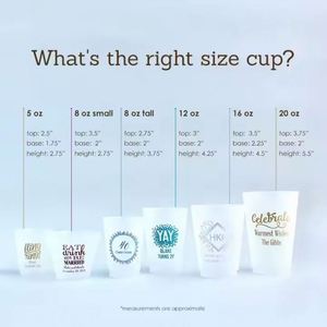 Tazas Personalizadas con Monograma, 'La Vida Es Mejor en la Casa de Playa', con Acabado Esmerilado - Product Image 5