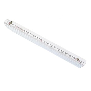 Metro a Nastro Pieghevole da 2M con Scala in Pollici/<span class=keywords><strong>mm</strong></span> - Product Image 1