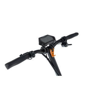 Trottinette électrique KuKirin Pro VMP 500W avec moteur sans balais, batterie 48V 2600mAh, pliable, éclairage LED, autonomie 65 km, Kukirin Pro VMP KuKirin Pro - Product Image 4