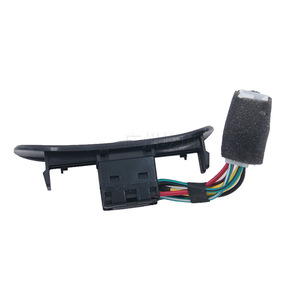 93692-43600 Power Window <b>Switch</b> With Wiring Harness For Modern Vehicles <b>12V</b> Electric Auto <b>Switch</b> - Product Image 2