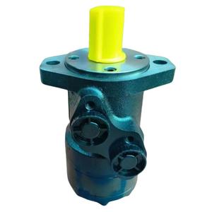 มอเตอร์ไฮดรอลิก OMS/BM5 OMS200 151F2204 OMS200 151F2211 OMS200 151F0511 มอเตอร์ไซโคลอไดล์ - Product Image 2