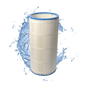 CLANDE KPS PP Material <b>Pool</b> Filter Cartridges for Pentair CCP520 Filbur FC-1978 FC-6475 200-500L <b>Pool</b> Cleaning <b>Accessories</b> - Product Image 1