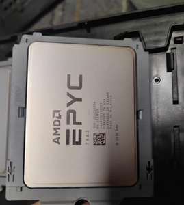 Processeur 7663 à bas prix pour serveur - Product Image 3