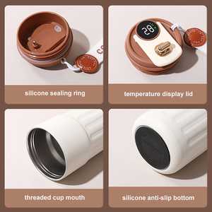 Meilleures ventes : Verres à vin, gobelets isothermes, tasses à café, verres, tasses, thermos pour sublimation, verres intelligents, tasses personnalisées, gobelets isothermes - Product Image 2