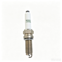 OE226 TORCH Iridium-Platin-Zündkerze M12 1,25 Gewinde 26,5mm Auto-Ersatzteil Passend für Baojun Wuling Fahrzeuge