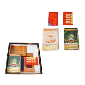 <span class=keywords><strong>Juego</strong></span> <span class=keywords><strong>de</strong></span> <span class=keywords><strong>mesa</strong></span> <span class=keywords><strong>de</strong></span> estrategia <span class=keywords><strong>de</strong></span> plástico para interior, <span class=keywords><strong>juego</strong></span> <span class=keywords><strong>de</strong></span> <span class=keywords><strong>mesa</strong></span> <span class=keywords><strong>de</strong></span> jungla, desbloqueo <span class=keywords><strong>de</strong></span> velocidad, para familia - Product Image 2