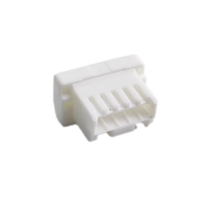 เปลือกยาง5025780500 <span class=keywords><strong>1</strong></span>.50มม. แถวเดียว5P 502578-0500สำหรับเชื่อมต่อ - Product Image 1