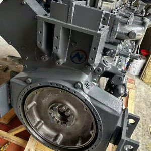 OENPOWER baru SAA6D170E-5 mesin Diesel <span class=keywords><strong>Assy</strong></span> untuk <span class=keywords><strong>Komatsu</strong></span> HD465 <span class=keywords><strong>Motor</strong></span> Diesel - Product Image 4
