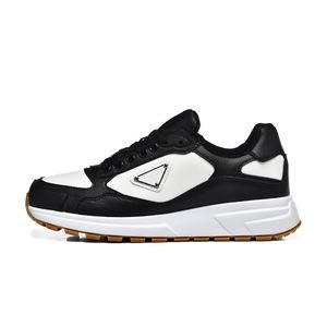 Chaussures de sport rétro de luxe pour hommes et femmes, à boucles, en mesh, plateforme, respirantes, antidérapantes, pour l'été - Product Image 6