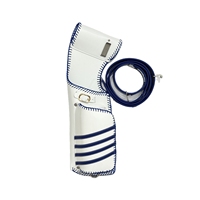 Porte-flèches externe multi-positions pour l'archerie