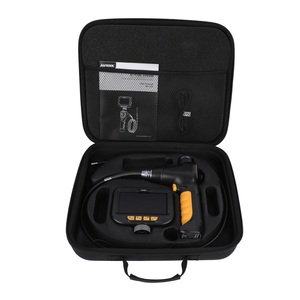 Endoscope d'inspection automobile AUTOOL SVB308, <span class=keywords><strong>caméra</strong></span> articulée à 360 degrés et 4 directions, 6 mm, IP67, compatible <span class=keywords><strong>iPhone</strong></span> et Android - Product Image 3