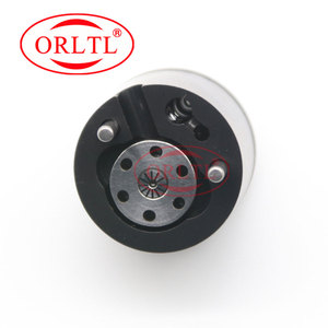 Van Điều Khiển Kim Phun Đường Ray Thông Thường ORLTL 9308625C Van Điều Khiển 28270604 28285411 28390388 28435931 28533059 28525582 - Product Image 2